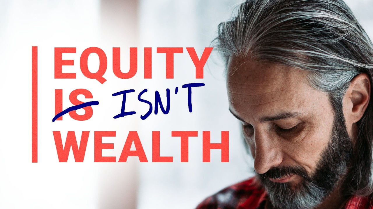 Mortgage Equity Jail Exposed YouTube video